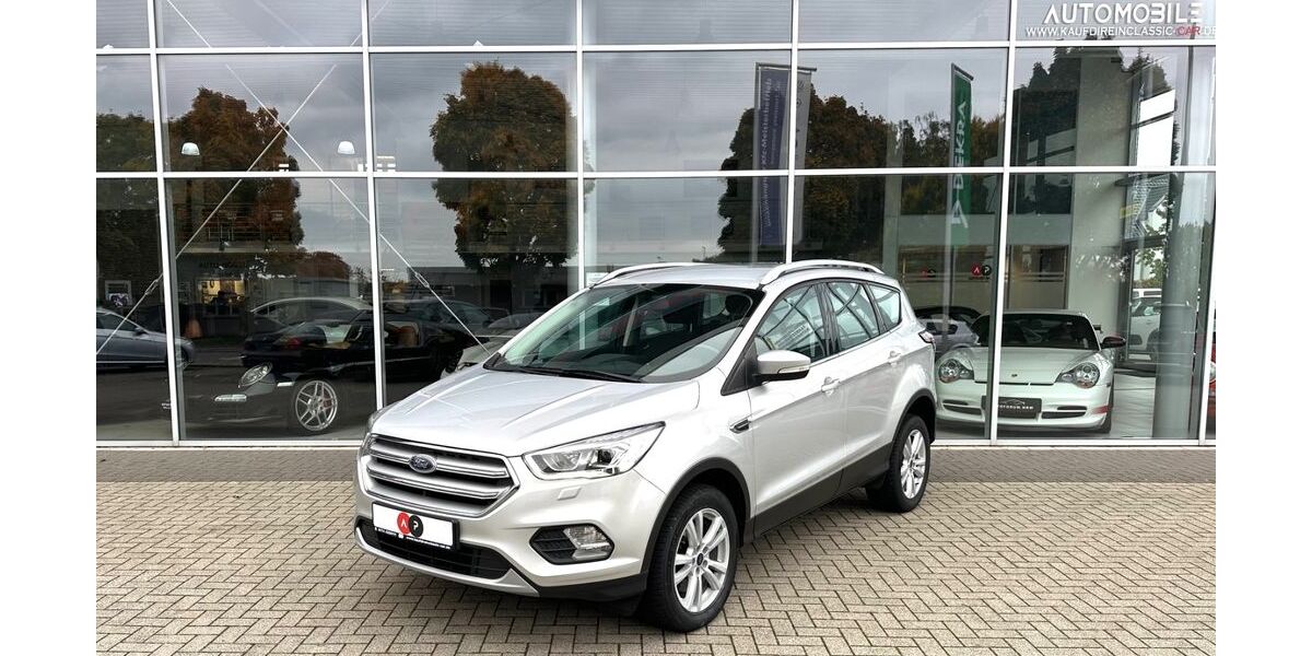 Ford Kuga 103.481 km 16.390 &euro; Haan 42781