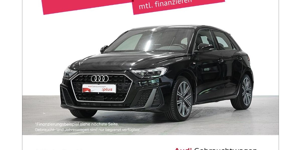 Audi A1 30.866 km 25.444 &euro; Wuppertal 42109