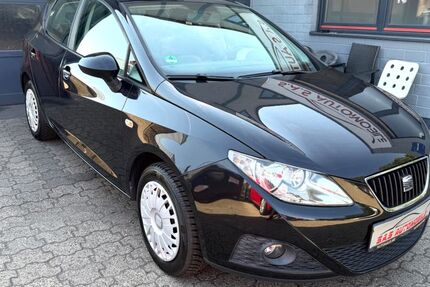 Seat Ibiza 132.210 km 3.700 &euro; Moers 47445