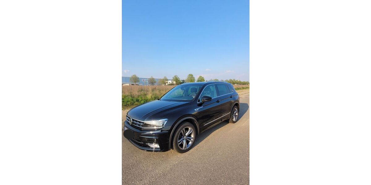 VW Tiguan 142.500 km 23.990 &euro; Kaarst 41564