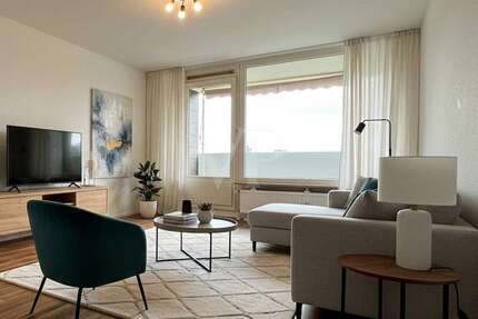 Wohnung Monheim am Rhein - 2 Zimmer, 64 m&sup2;, 127.500&euro; | Angebot:26582176
