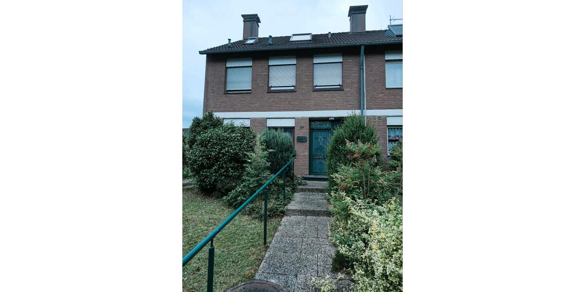 Reihenhaus Ratingen Lintorf - 449.000&euro; | Angebot:27529267