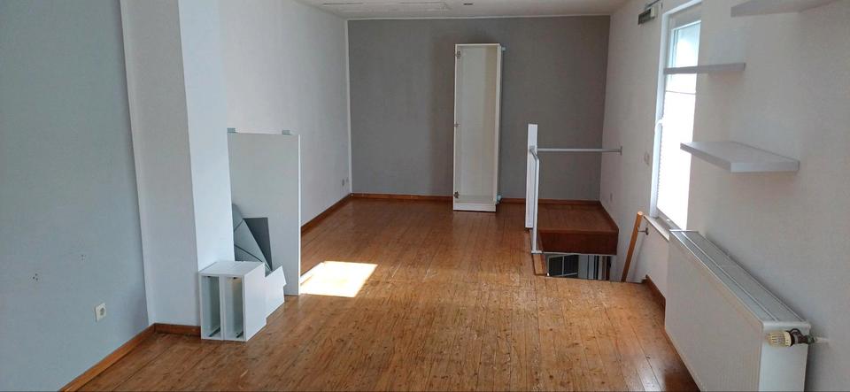 Etagenwohnung Duisburg Huckingen - 1 Zimmer, 60 m&sup2;, 650&euro; | Angebot:25616632