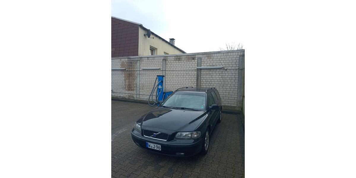 Volvo V70 339.000 km 3.500 &euro; Wuppertal 42281
