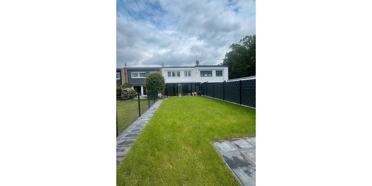 Reihenhaus Dormagen Broich - 4 Zimmer, 122 m&sup2;, 520.000&euro; | Angebot:26617453