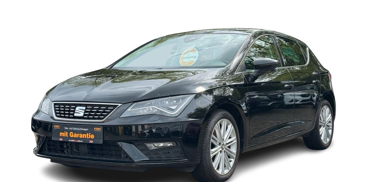Seat Leon 121.400 km 10.980 &euro; Duisburg 47249