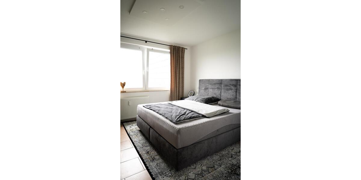 Etagenwohnung Velbert Langenberg - 2 Zimmer, 52 m&sup2;, 920&euro; | Angebot:27533567