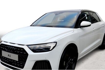 Audi A1 6.500 km 27.440 &euro; Moers 47441