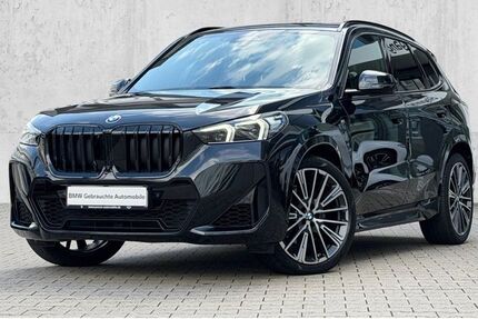 BMW X1 68.019 km 38.840 &euro; Wuppertal 42117