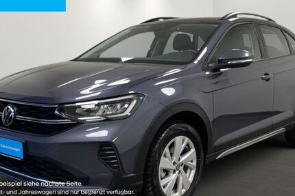 VW Taigo 7.079 km 19.555 &euro; Düsseldorf 40233