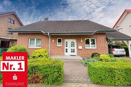 Haus Leichlingen - 4 Zimmer, 130 m&sup2;, 638.000&euro; | Angebot:26982343
