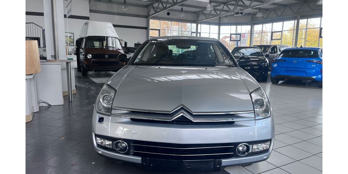 Citroen C6 109.232 km 12.222 &euro; Gelsenkirchen 45892