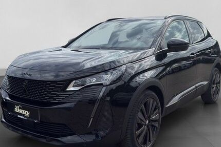 Peugeot 3008 23.800 km 23.990 &euro; Duisburg 47059