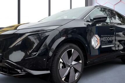 Nissan Ariya 16.500 km 43.990 &euro; Bottrop 46240