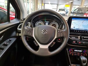 Suzuki SX4 S-Cross Comfort+ AllGrip Allwetter SSD SHZ Nav 36.532 km 23.290 &euro; HAAN 42781