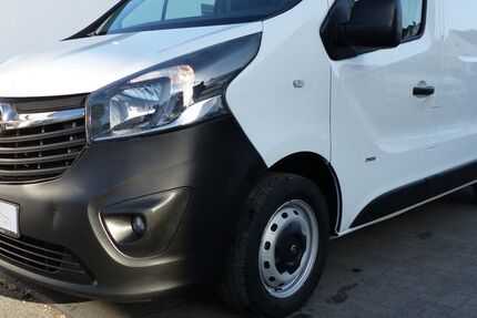 Opel Vivaro 128.000 km 11.950 &euro; Solingen 42699