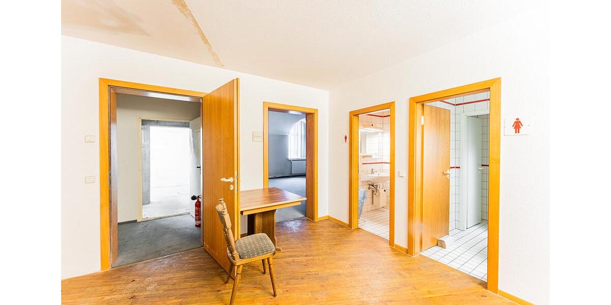 Gewerbeobjekt Burscheid - 4.521&euro; | Angebot:23326367