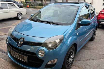 Renault Twingo 91.680 km 3.990 &euro; Solingen 42719
