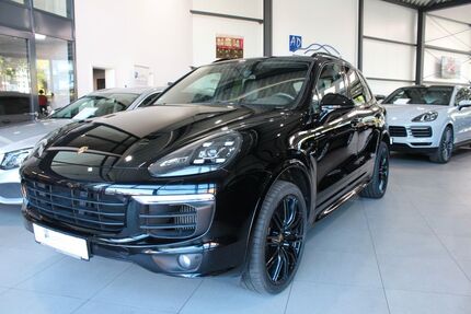Porsche Cayenne 140.386 km 35.799 &euro; Meerbusch 40667
