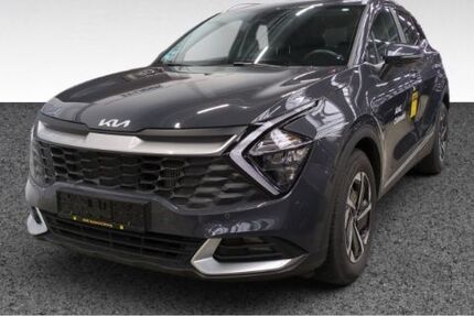 Kia Sportage 11.426 km 25.580 &euro; Neuss 41464