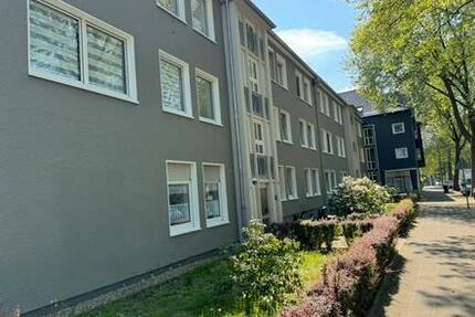 Wohnung Gelsenkirchen Gelsenkirchen-West - 2 Zimmer, 60 m&sup2;, 620&euro; | Angebot:27540005