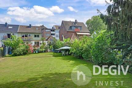 Haus Duisburg Essenberg - 5 Zimmer, 105 m&sup2;, 280.000&euro; | Angebot:27225626