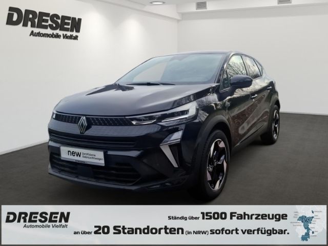 Renault Captur 19.455 km 21.790 &euro; Krefeld 47805