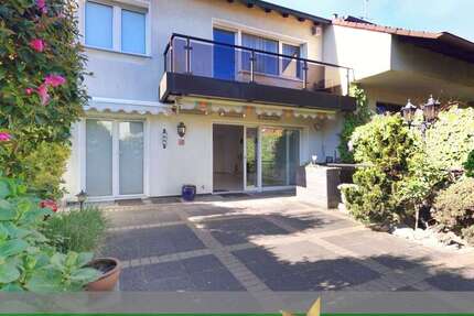 Haus Solingen Central - 3 Zimmer, 140 m&sup2;, 1.680&euro; | Angebot:26505871