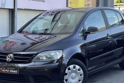 VW Golf Plus 165.000 km 3.500 &euro; KREFELD 47798