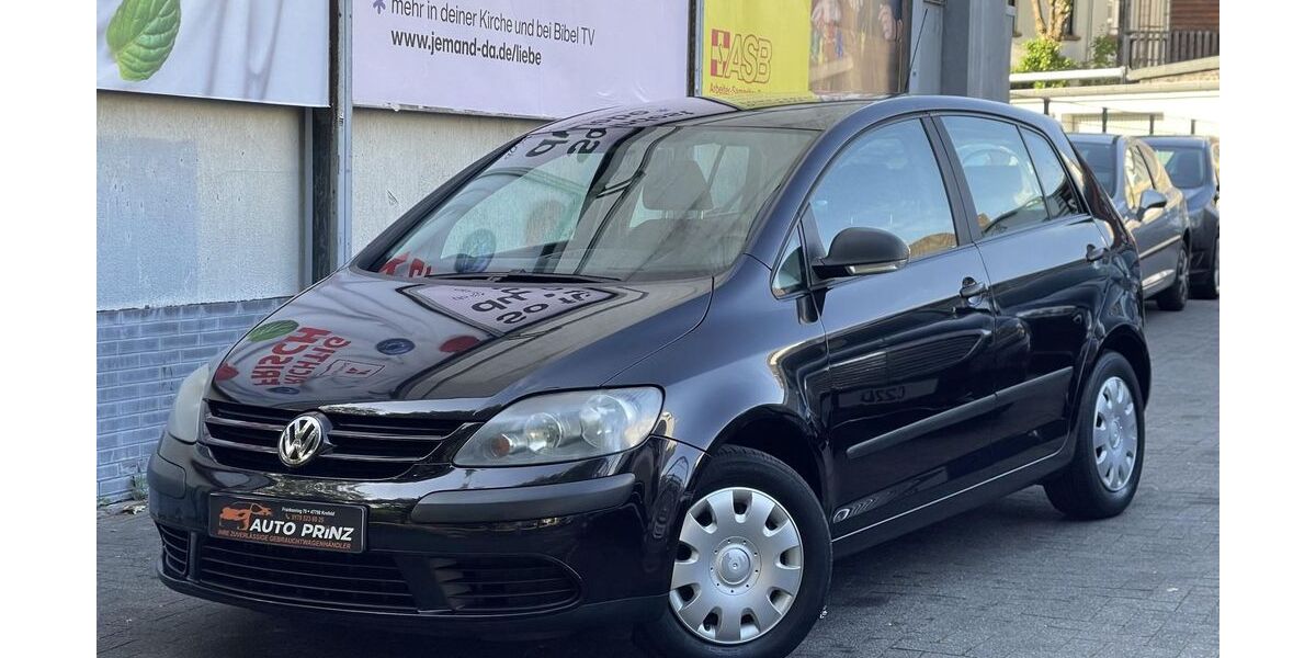 VW Golf Plus 165.000 km 3.500 &euro; KREFELD 47798
