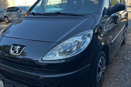 Peugeot 1007 178.950 km 1.499 &euro; Kaarst 41564