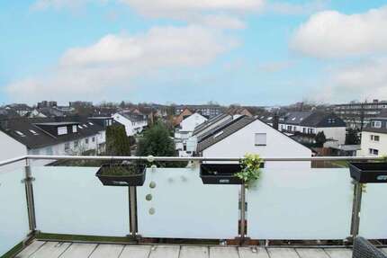 Wohnung Essen Stadtbezirk IV - 2 Zimmer, 63 m&sup2;, 129.000&euro; | Angebot:25325765