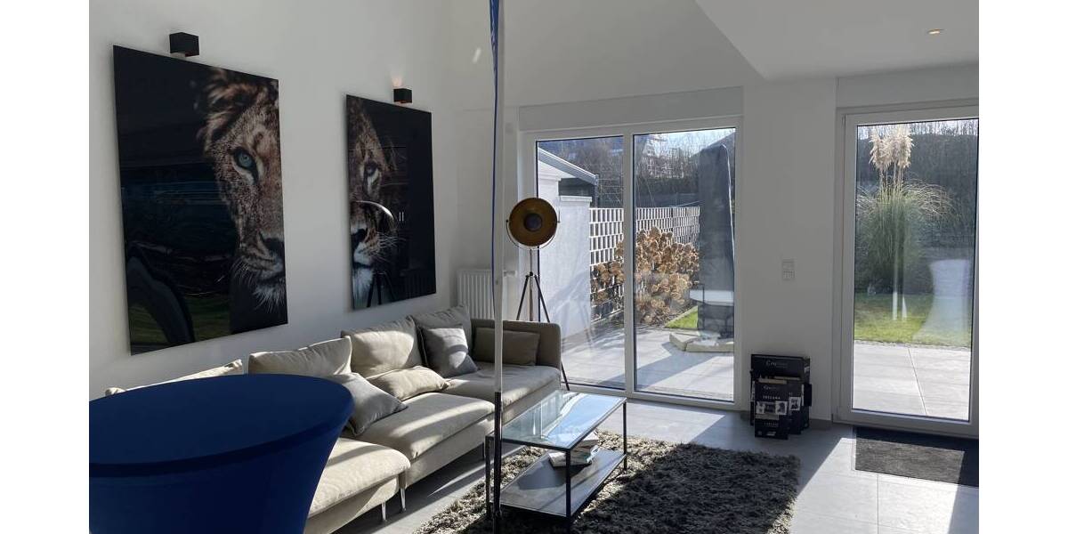 Reihenendhaus Duisburg / Asterlagen Bergheim - 4 Zimmer, 128 m&sup2;, 517.800&euro; | Angebot:26476060