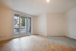 Etagenwohnung Düsseldorf Pempelfort - 3 Zimmer, 111 m&sup2;, 2.110&euro; | Angebot:23703298
