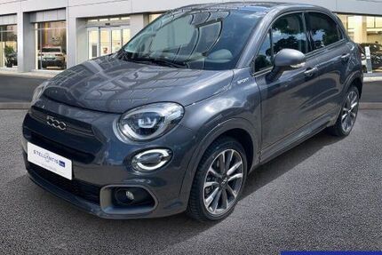 Fiat 500X 9.980 km 19.280 &euro; Ratingen 40878