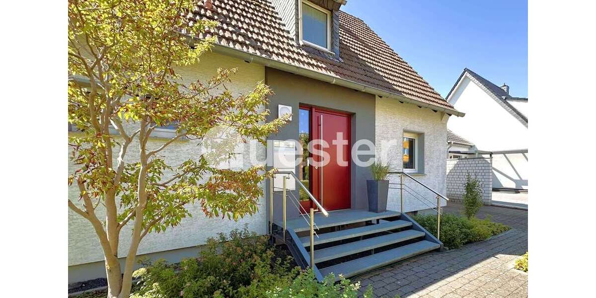 Einfamilienhaus Moers Hochstraß - 4 Zimmer, 115 m&sup2;, 450.000&euro; | Angebot:27196077