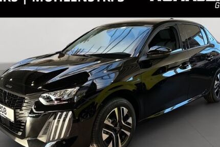 Peugeot e-208 7.870 km 26.990 &euro; Moers 47441