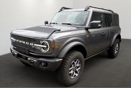 Ford Bronco 13.405 km 51.590 &euro; Neuss 41464