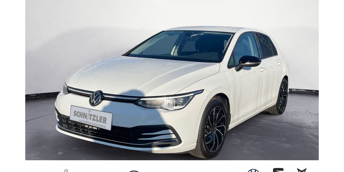 VW Golf 24.248 km 25.350 &euro; Hilden 40721