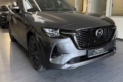 Mazda CX-60 5.000 km 53.990 &euro; Erkrath 40699