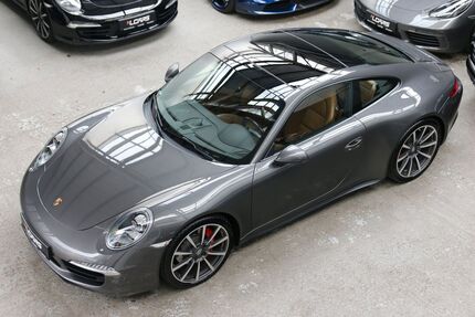 Porsche 991 130.889 km 79.990 &euro; Düsseldorf 40237
