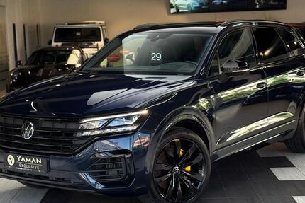 VW Touareg 65.000 km 53.850 &euro; Mülheim an der Ruhr 45472