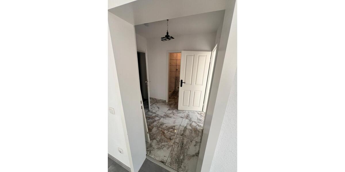 Etagenwohnung Gelsenkirchen Erle - 2.5 Zimmer, 50 m&sup2;, 110.000&euro; | Angebot:25982506