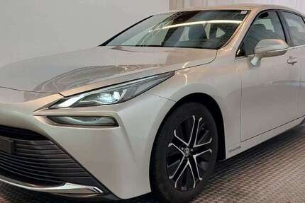 Toyota Mirai 55.500 km 15.900 &euro; Kaarst (bei Düsseldorf) 41564