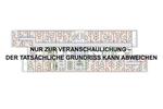 Gewerbeobjekt Essen Südviertel - 500&euro; | Angebot:26662316