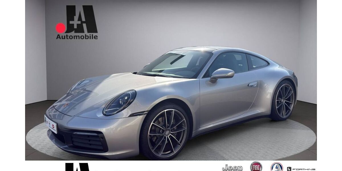 Porsche 992 37.500 km 114.900 &euro; Langenfeld 40764