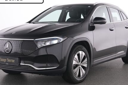 Mercedes-Benz EQA 13.784 km 41.875 &euro; Essen 45309