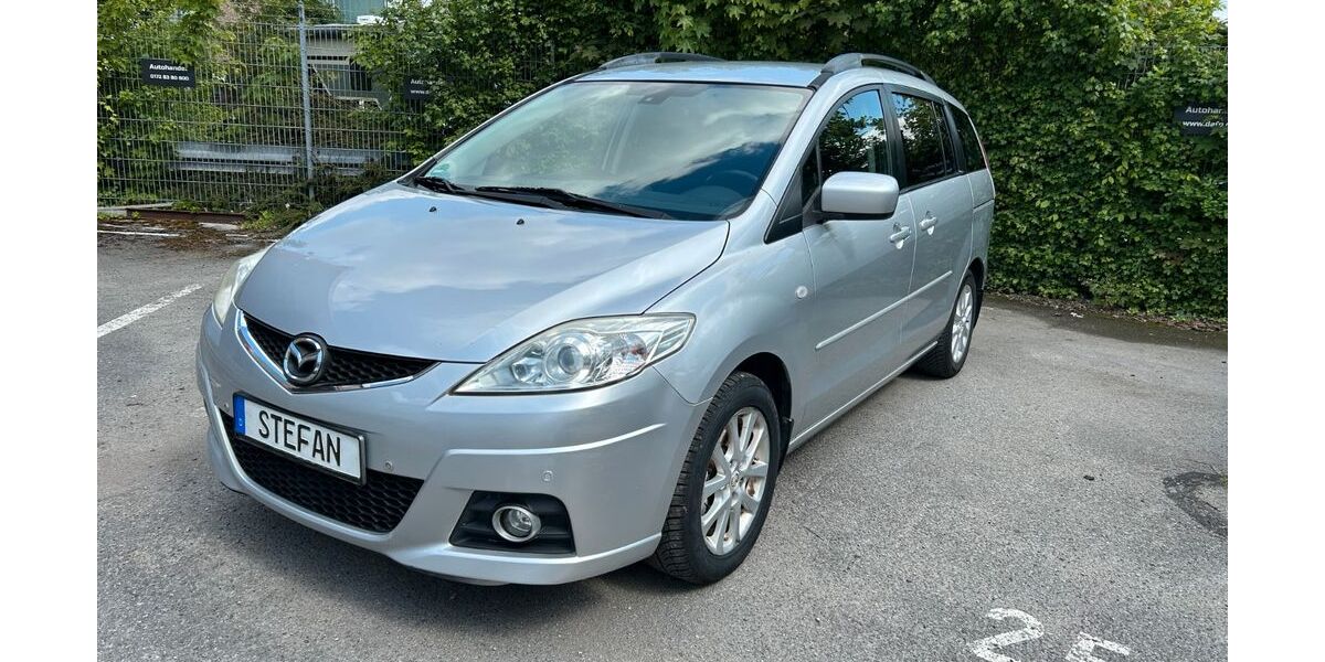 Mazda 5 147.000 km 5.300 &euro; Neuss 41472