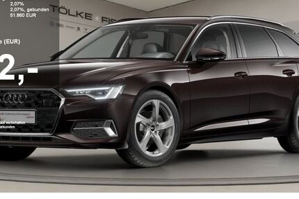 Audi A6 17.256 km 46.199 &euro; Krefeld 47805