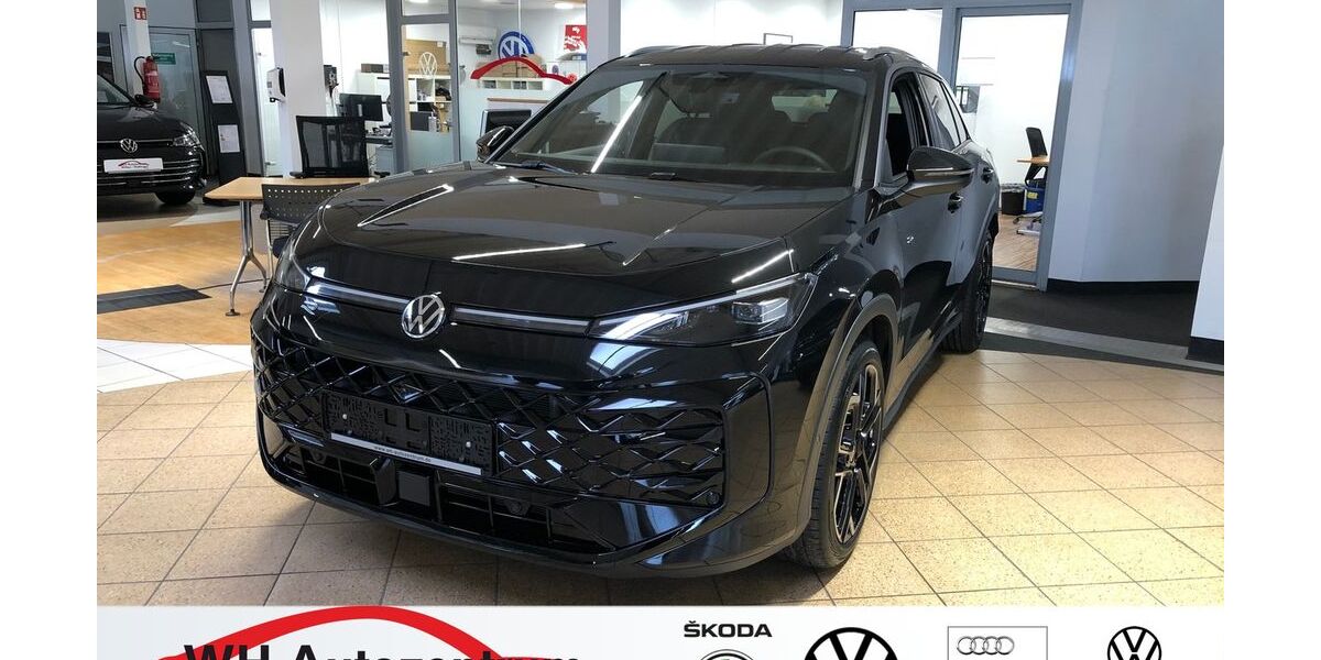 VW T-Roc 1.999 km 31.590 &euro; Hattingen 45527